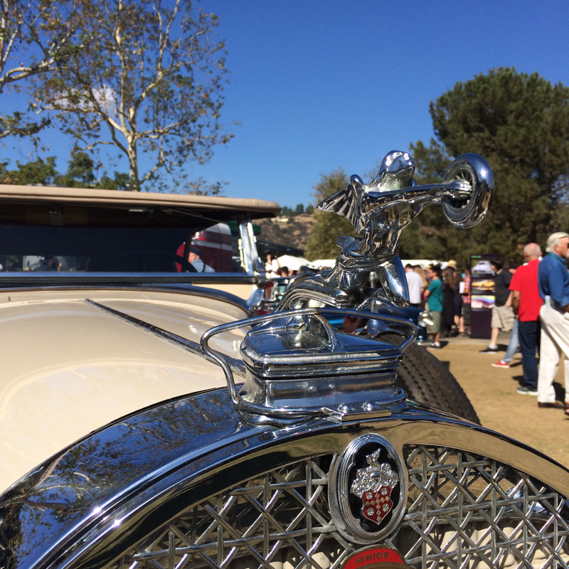Illustration for article titled ACCD Car Classic 2014 Photo Dump